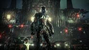 ArkhamKnight-army