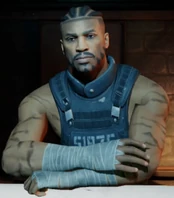 BenTurnerCommissary.jpeg (66 KB) Ben Turner covering for Joe Chill’s shift at Blackgate’s commissary.