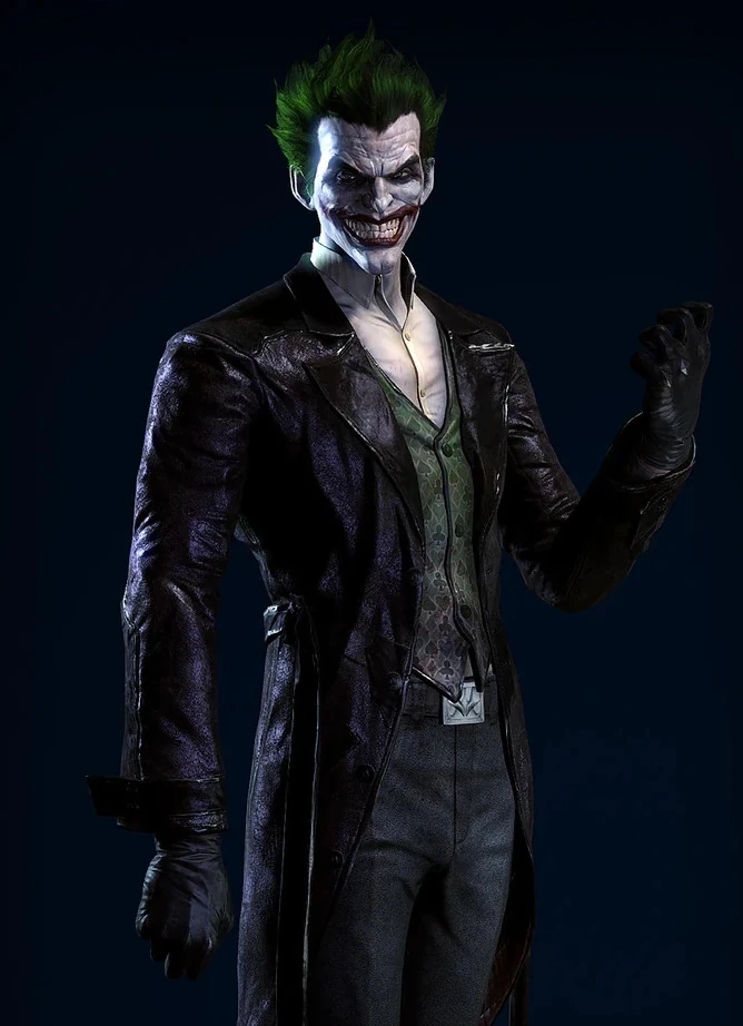 Coringa | Arkham Wiki | Fandom, image size:1440x1920