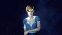 Nora Fries in Arkham Knight