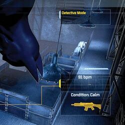 Category:Batman: Arkham Asylum Challenge Maps | Arkham Wiki | Fandom