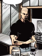 Tim Drake em Arkham City Exclusive Digital.