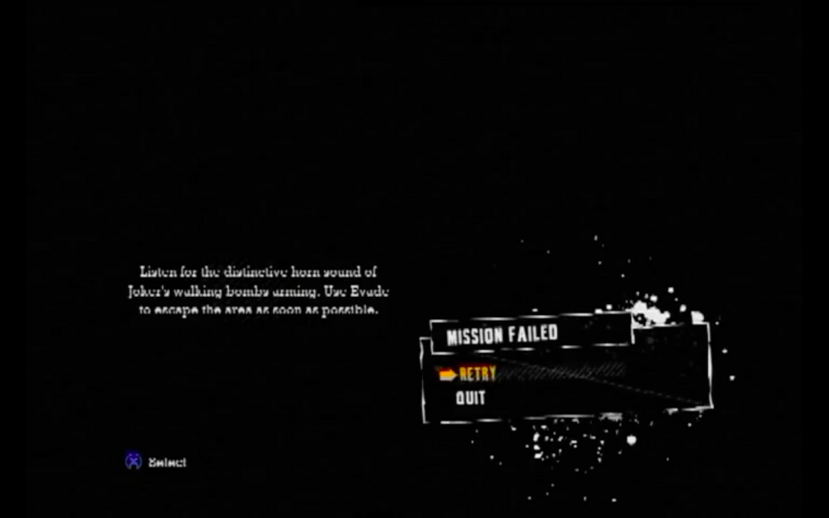 The Arkham City main menu backgroundmy desktop wallpaper for the longest  time : r/BatmanArkham