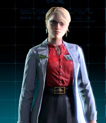 harleen quinzel arkham origins