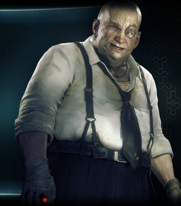 Penguin | Arkham Wiki | Fandom