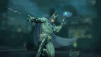 Batman- trophy 1