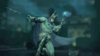 Batman Character Trophy Arkham City