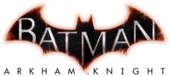 Arkhamknightlogo