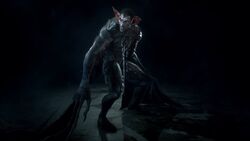 Man Bat Arkham Wiki Fandom