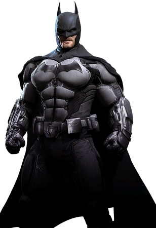 Batman: Arkham Origins (mobile) - Wikipedia