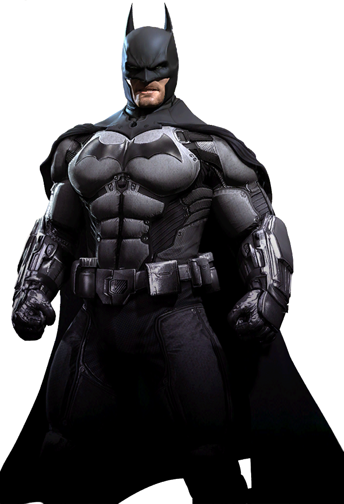 Arkham Origins Batman, Arkham Wiki