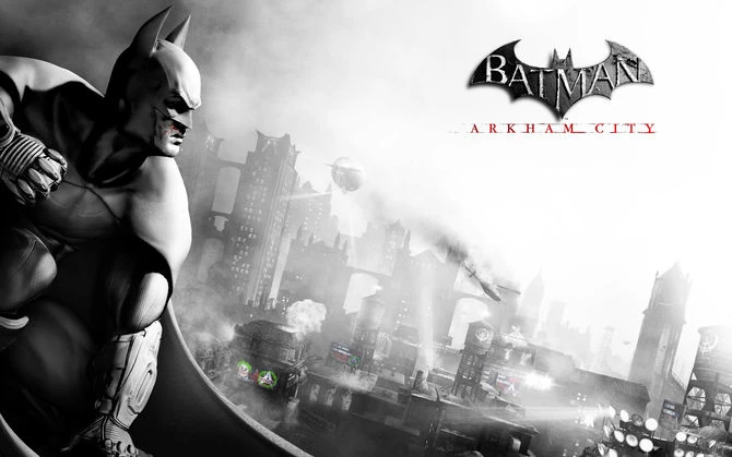 Batman: Arkham City
