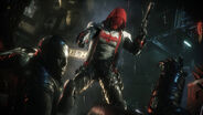 Red Hood Story Pack 1
