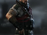 Bane's Henchmen