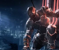 Deathstroke