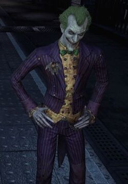 JokerAA