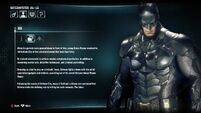 Batman Arkham Knight All Character Bios 033