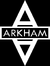 Arkhamlogo