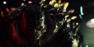 Killer Croc in the Official Trailer of "The Season of Infamy"