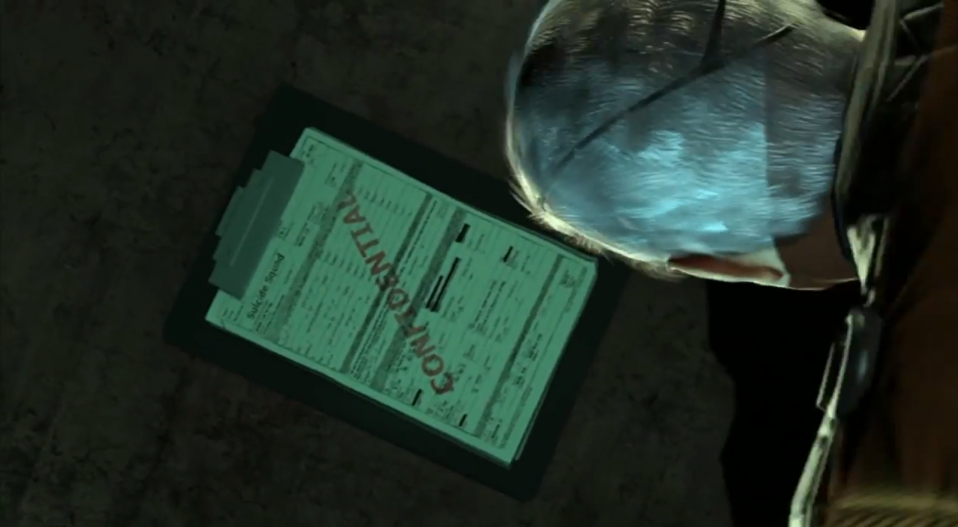 Easter Eggs in Batman: Arkham Origins | Arkham Wiki | Fandom