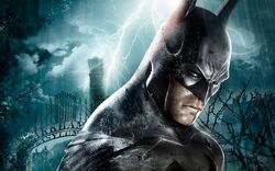 Batman: Arkham Asylum - Wikipedia