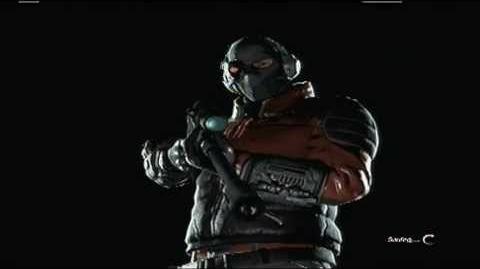 Question: Is the Deadshot in Arkham Origins the same one in Arkham City, or  is Arkham Origins Deadshot the real one in Suicide Squad: Kill the Justice  League? : r/BatmanArkham