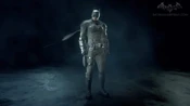 The Batman Skin