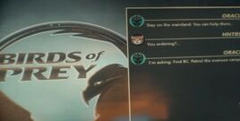 Huntress profile picture