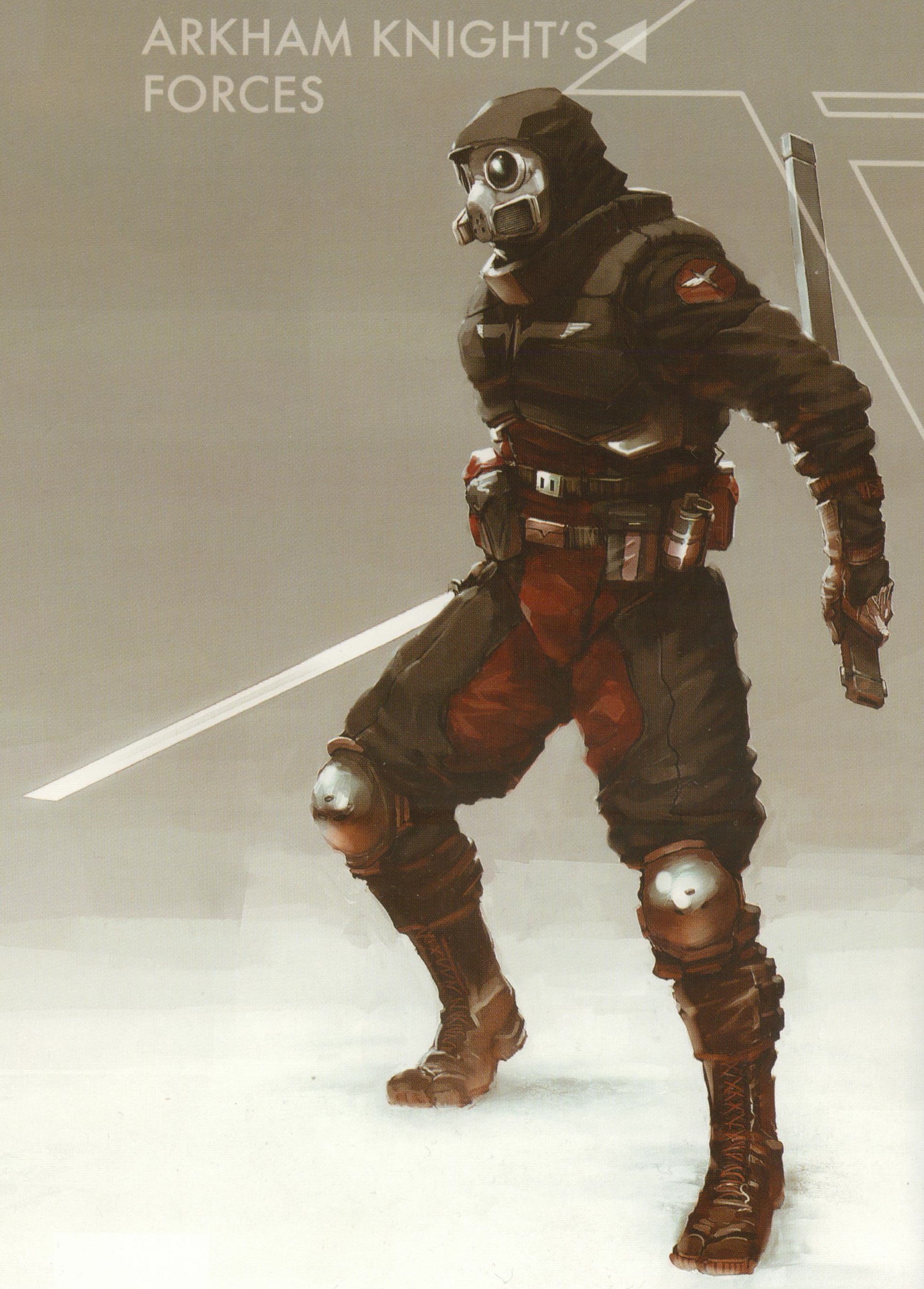 arkham knight one man army arkham knight one man army