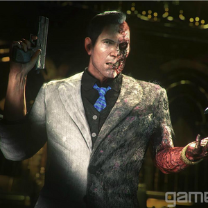 Two Face Arkham Wiki Fandom Batman arkham videos 1.008.496 views5 years ago. two face arkham wiki fandom
