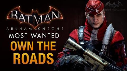 Batman-_Arkham_Knight_-_Own_the_Roads_(Militia_Checkpoints)