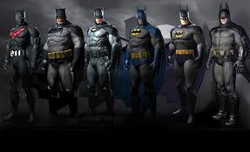 Music of Batman: Arkham City - Wikipedia