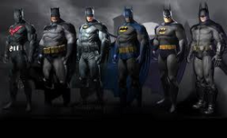 Batman: Arkham City - Wikipedia