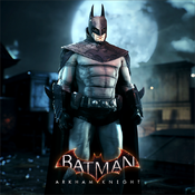 Alternate Skins List | Arkham Wiki | Fandom