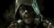 Scarecrow in Arkham Knight 2