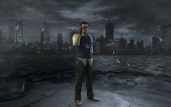 Riddler Challenge Guide, Arkham Wiki