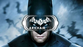 BatmanArkhamVR