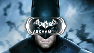 BatmanArkhamVR