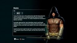 Batman: Arkham City Lockdown DLC Has Poison Ivy Taking Over Robin