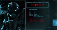Firefly's bio