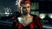 Poison Ivy in Batman: Arkham Knight