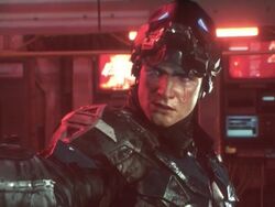 Arkham Knight Arkham Wiki Fandom