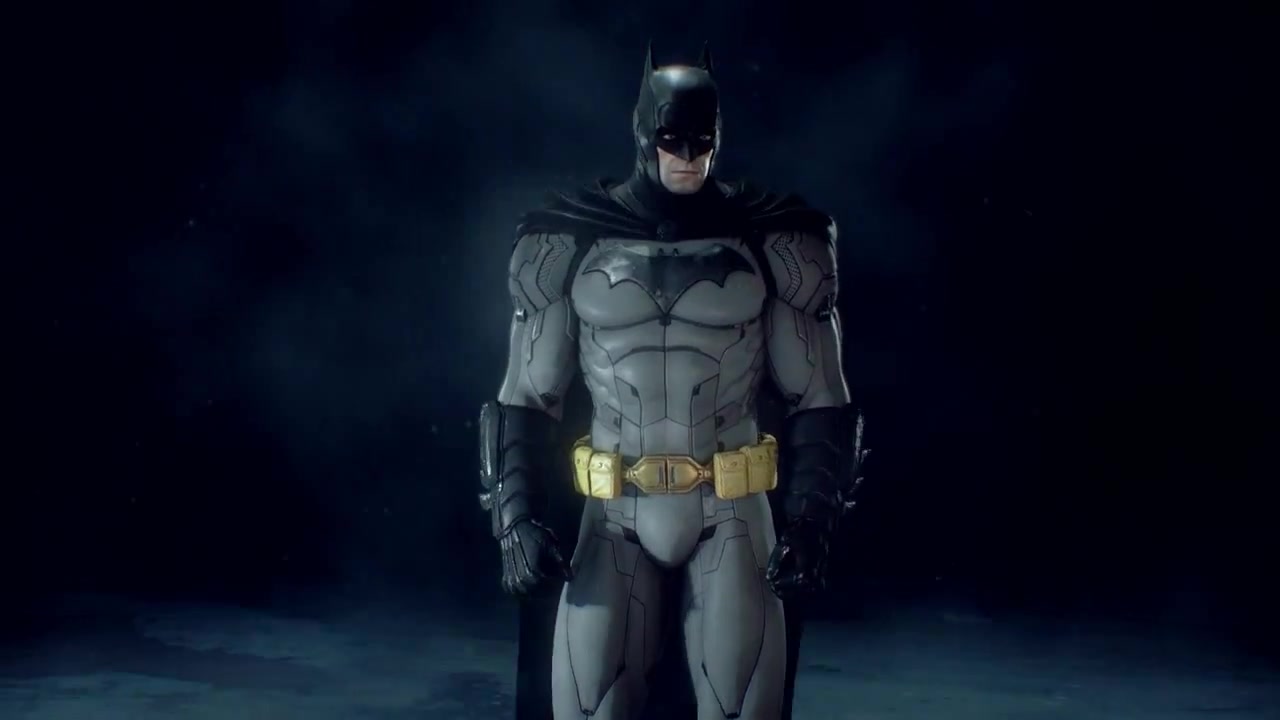arkham knight new 52 skins