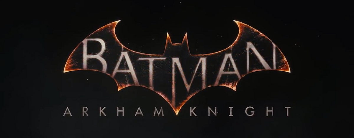 Batman: Arkham Knight/Gallery | Arkham Wiki | Fandom