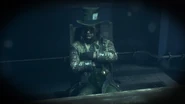 The Mad Hatter