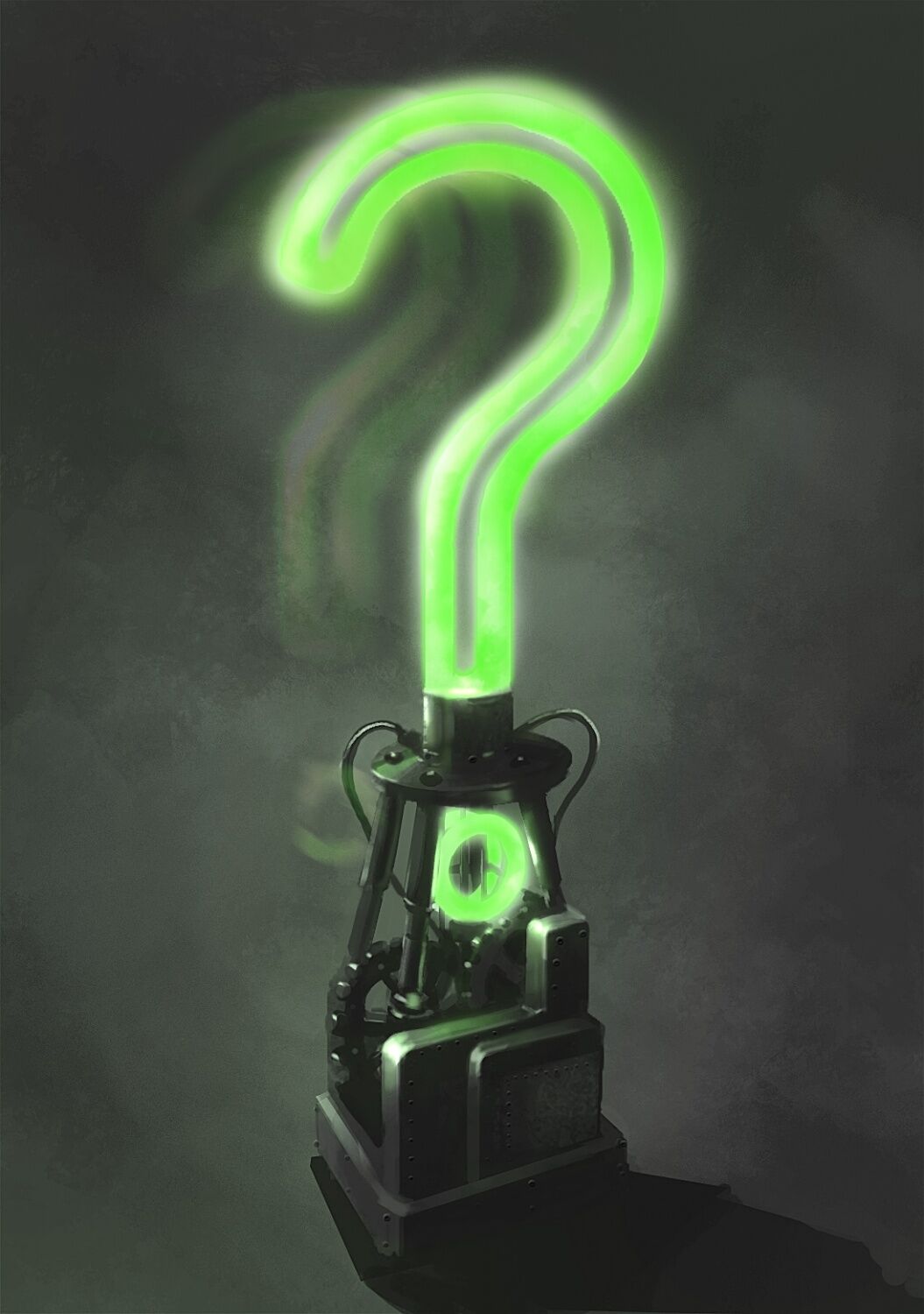 Riddler Trophy Arkham Wiki Fandom