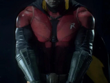 Robin