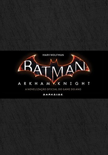 Tradução do Batman: Arkham Origins – PC [PT-BR]