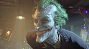 "You of all people should know, there's plenty wrong with me