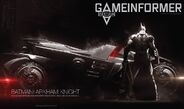 Gameinformer-Batman-Arkham Knight-cover 2